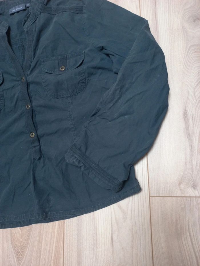 Lot 2 hauts pull/blouse - photo numéro 6