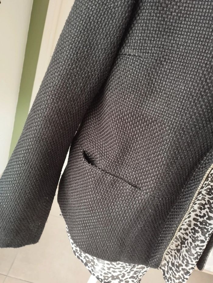 Veste matelassée - photo numéro 5
