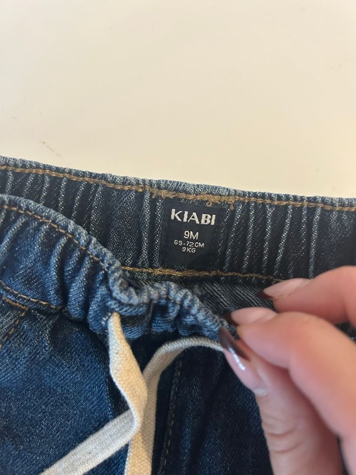 Jean Kiabi - photo numéro 3