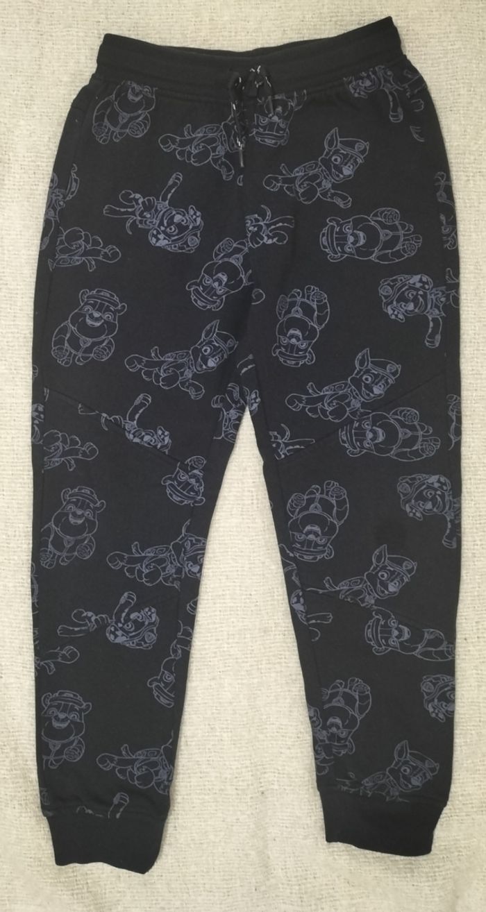 Bas de jogging paw patrol 8 ans - photo numéro 2