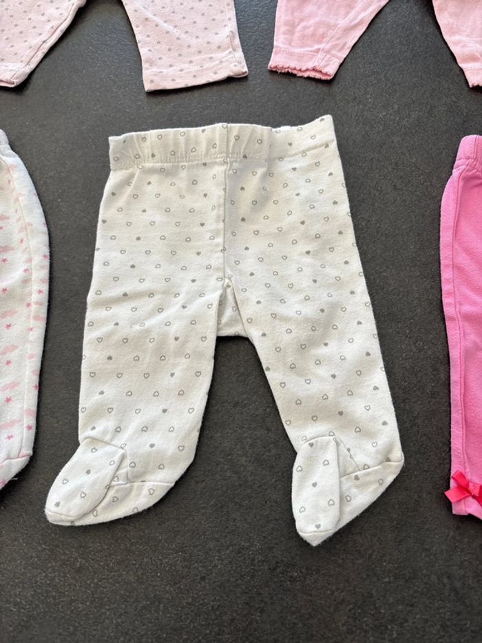 Lot leggings - photo numéro 6