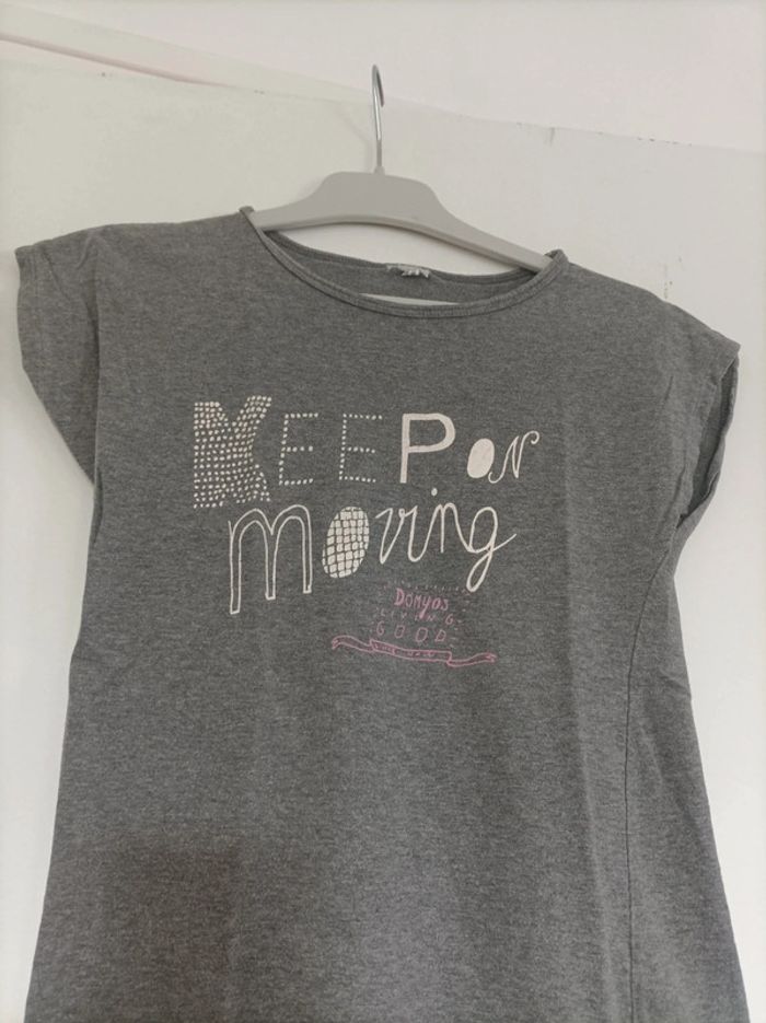 T-shirt - photo numéro 2