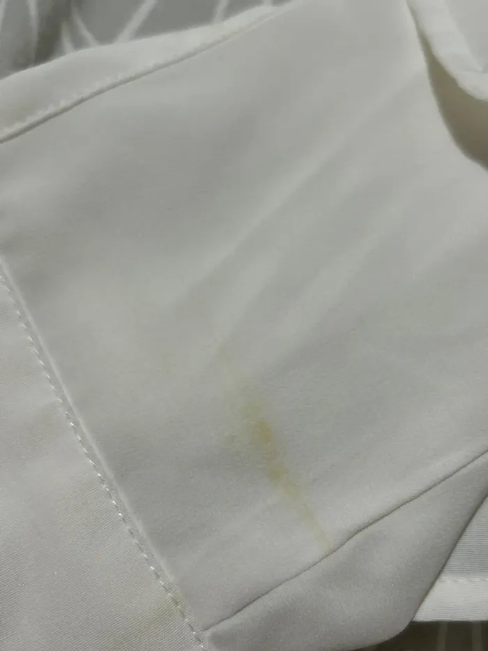 Chemise brodée vintage - photo numéro 8
