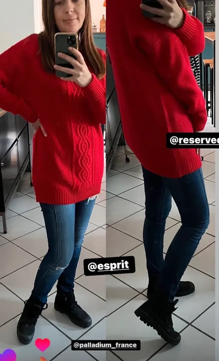 Jean esprit slim - photo numéro 6
