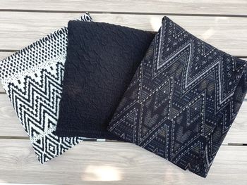 Lot de 3 jupes de grossesse