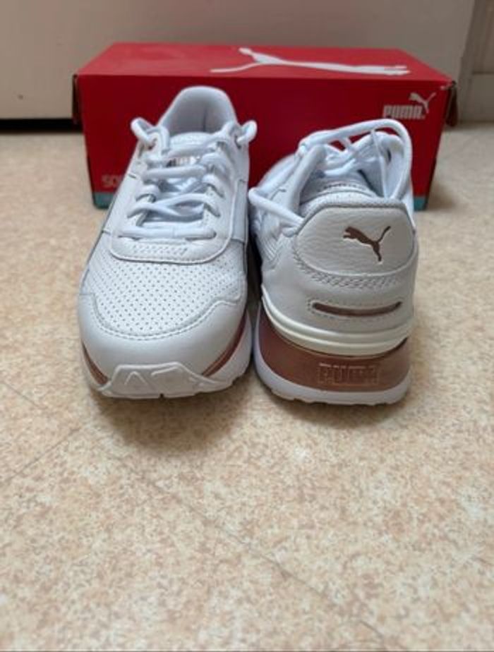 Chaussures PUMA femme - photo numéro 5