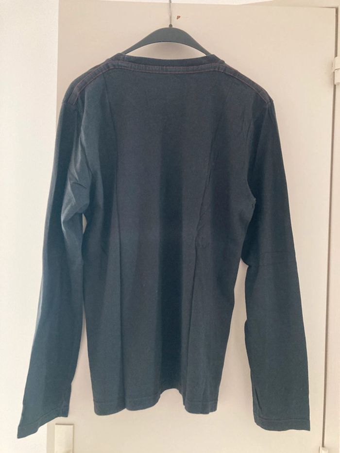 T-shirt manches longues Levi's - photo numéro 5