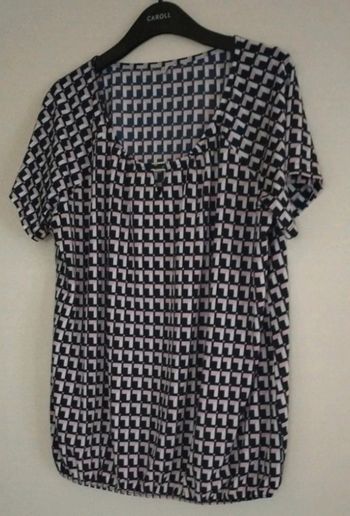Blouse t 5