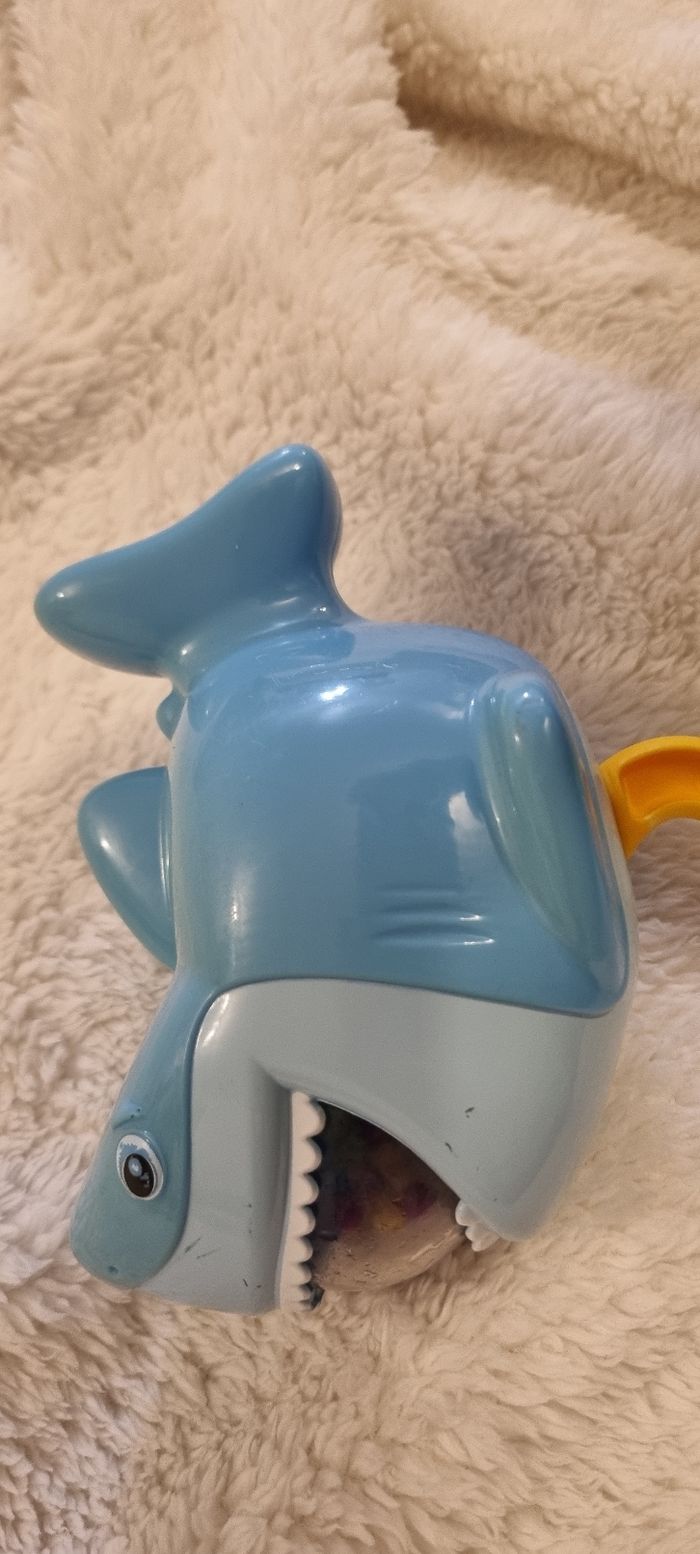 Pièce détachées jumperoo nemo - photo numéro 3