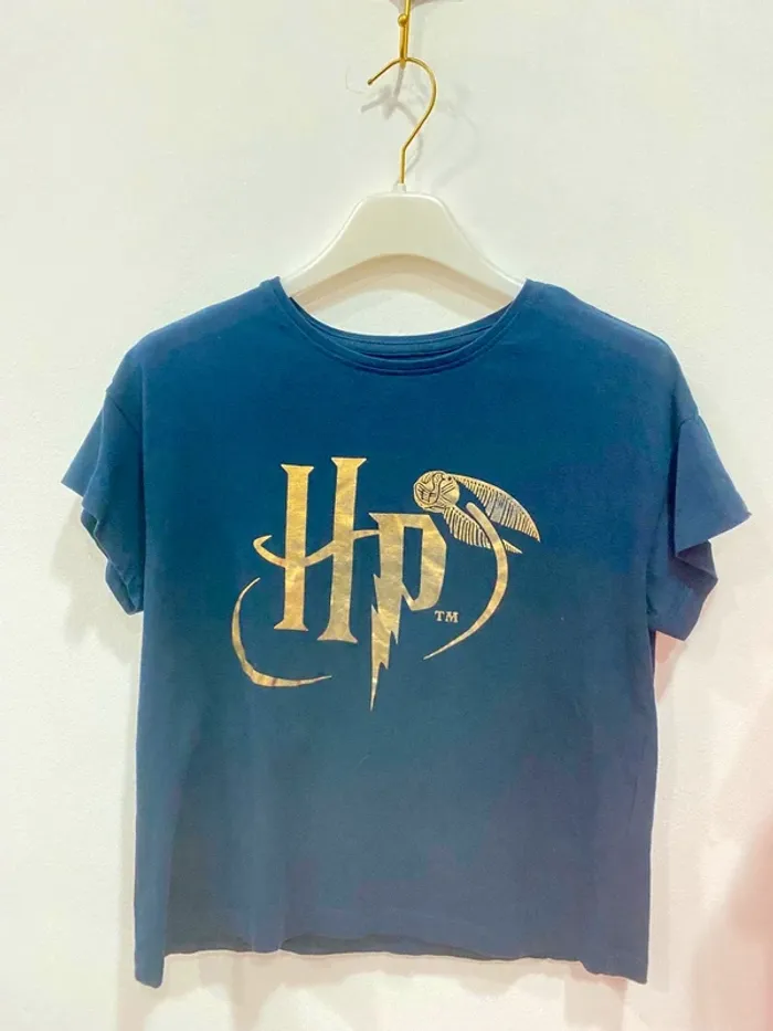 T-shirt Harry Potter