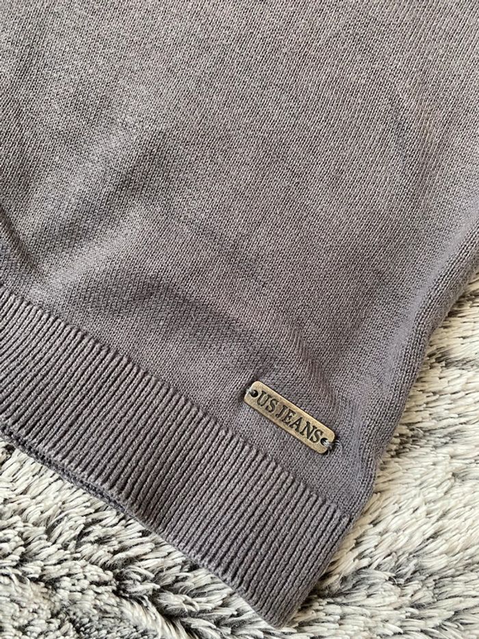 Pull fin fille - 5 ans - photo numéro 4