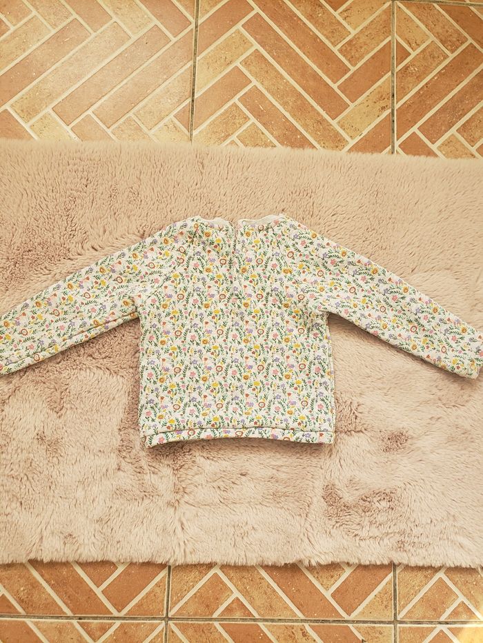 Pull 24/36 mois - photo numéro 4