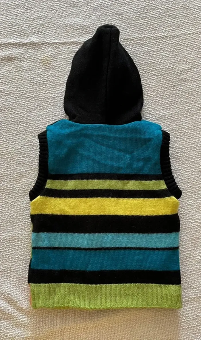 Veste Clayeux - photo numéro 3