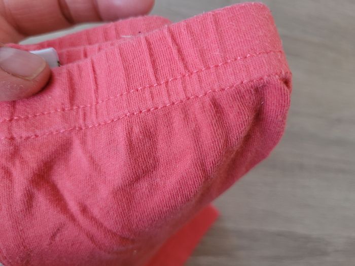 Lot de 6 bas fille en 3 mois - photo numéro 9