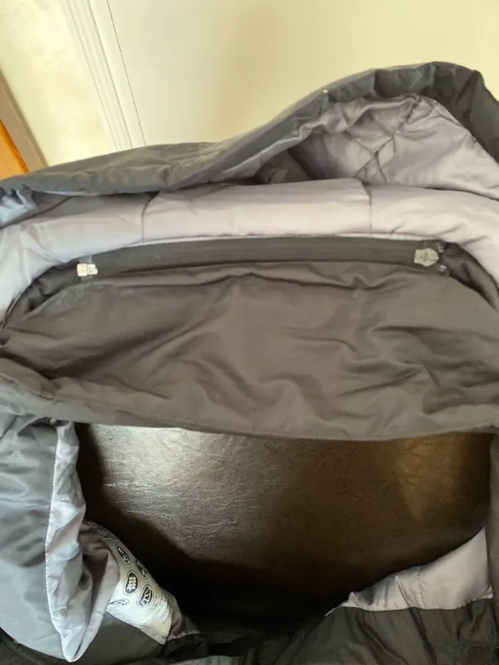 Parka haute qualité waterproof - Clique - photo numéro 2