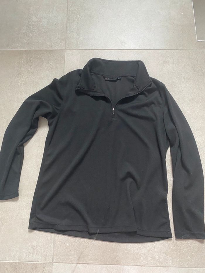 Pull homme parkside