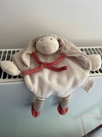 Édouard le canard moulin roty