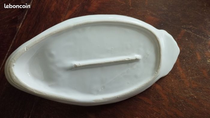 plat de présentation - photo numéro 6