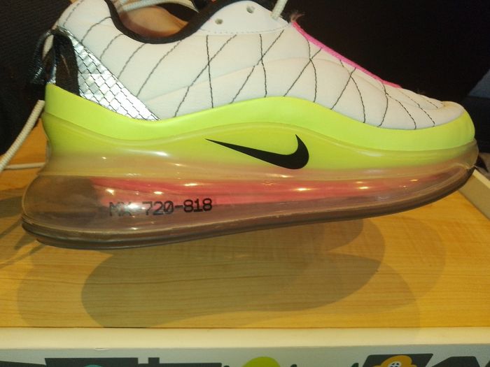 Air max MX-720-818 femme - photo numéro 4