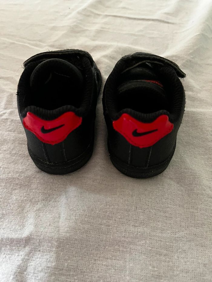 Chaussure bébé Nike - photo numéro 3
