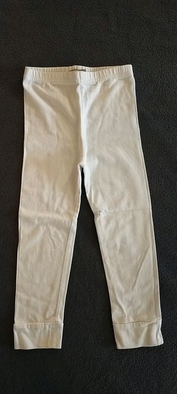 Leggings taille 3 ans
