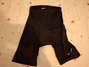 Short de cycliste
