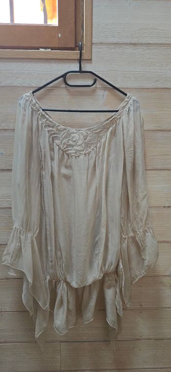 Tunique femme taille unique 