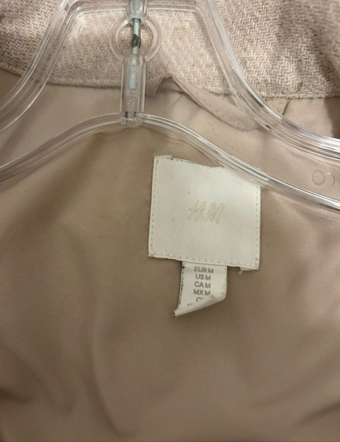 Veste H&M - photo numéro 2