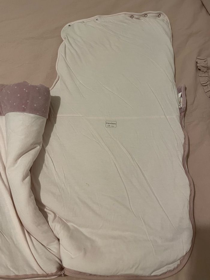 Chancelière - photo numéro 5