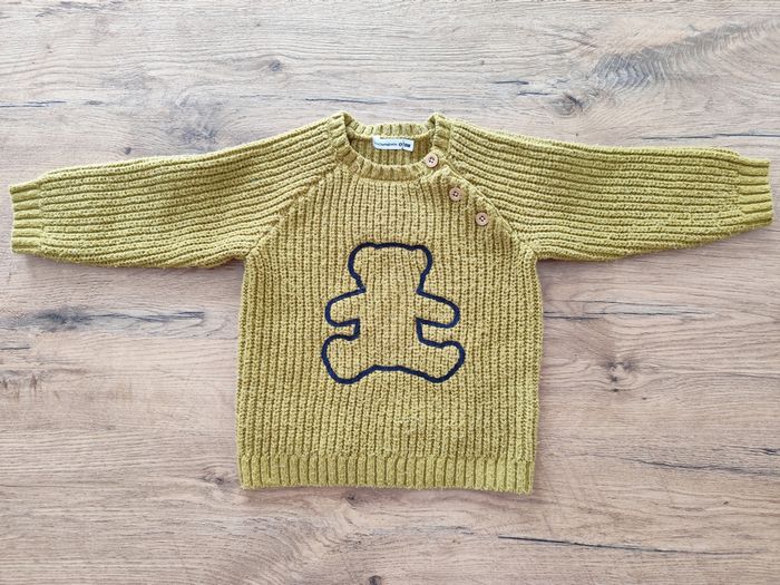 Pulls 18mois garçon - photo numéro 3
