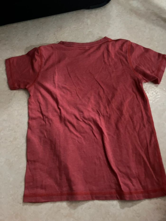 Lot 3 t-shirts garçon – taille 10 ans - photo numéro 13