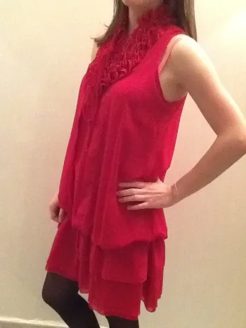 Robe marque YUMI