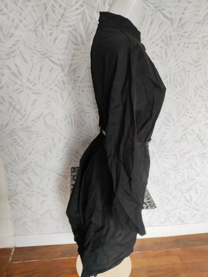 Robe asymétrique femme marque Cecile Wang taille L/40 - photo numéro 5