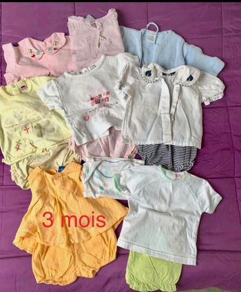Été 3mois