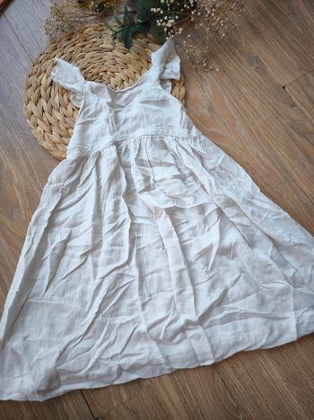 Robe fille