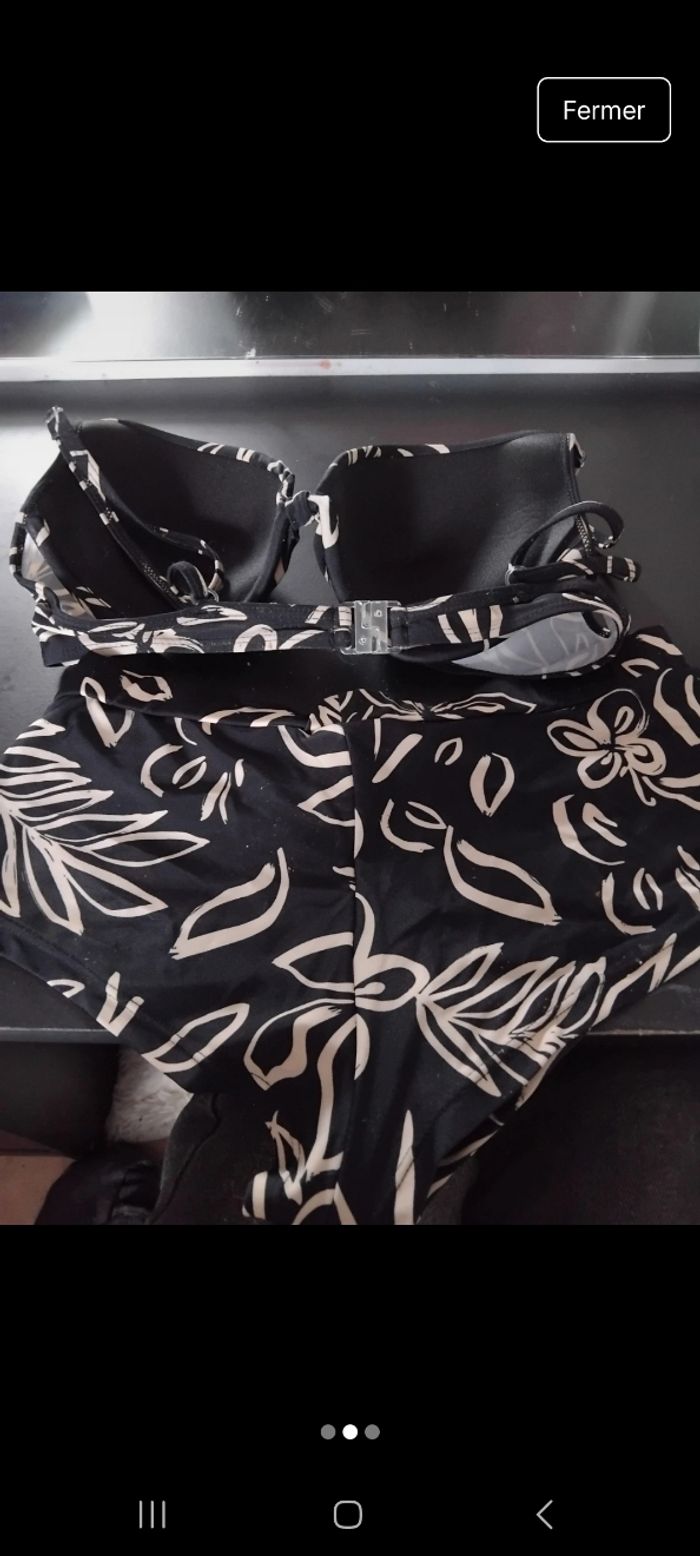 Maillot de bain - photo numéro 2