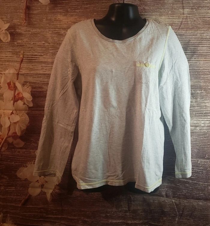 Pull fin taille 40/42 - photo numéro 2