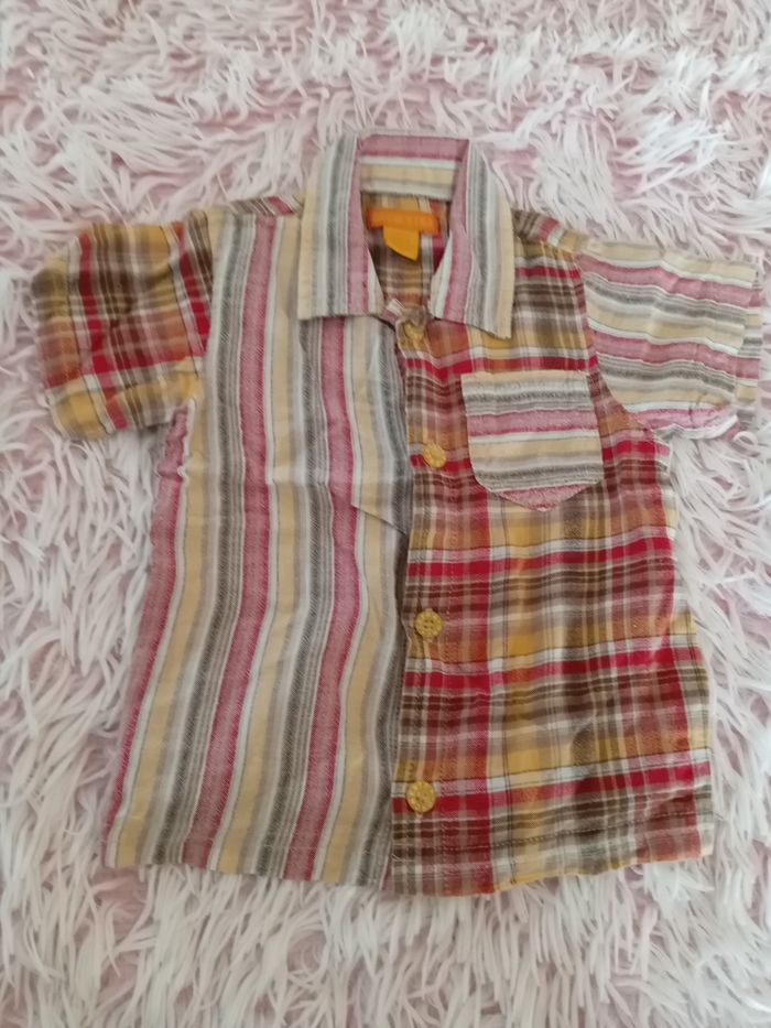Chemise - photo numéro 2