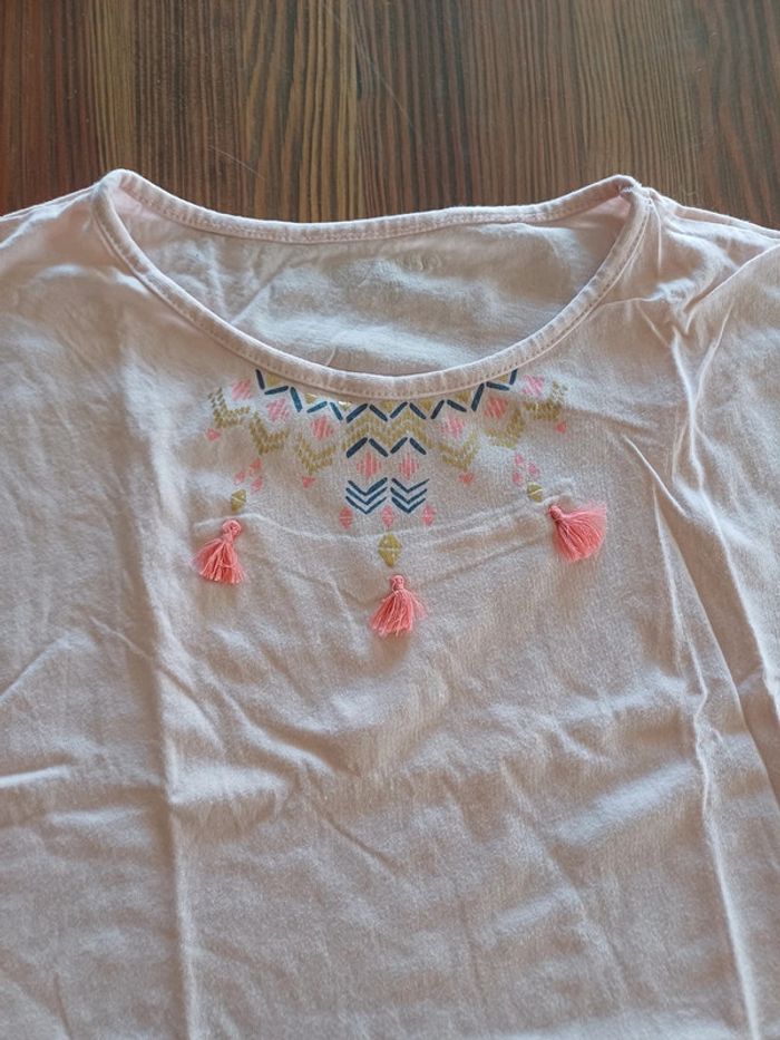 Lot de 3 t-shirts - photo numéro 10