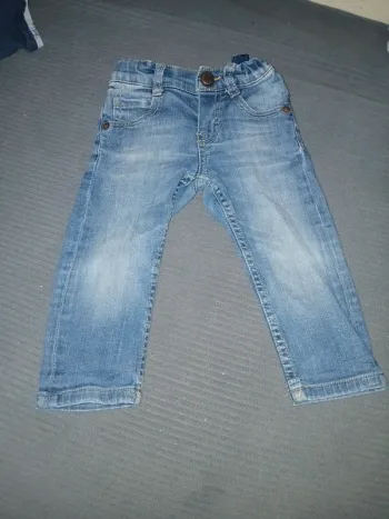 Jean levi's