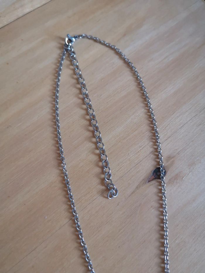 Collier type Georgette - photo numéro 3