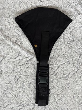 Porte bébé Wildride