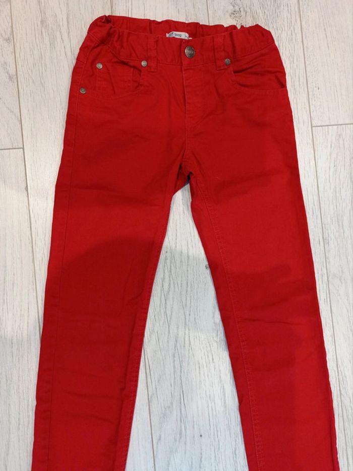 Pantalon garçon 12 ans - photo numéro 2