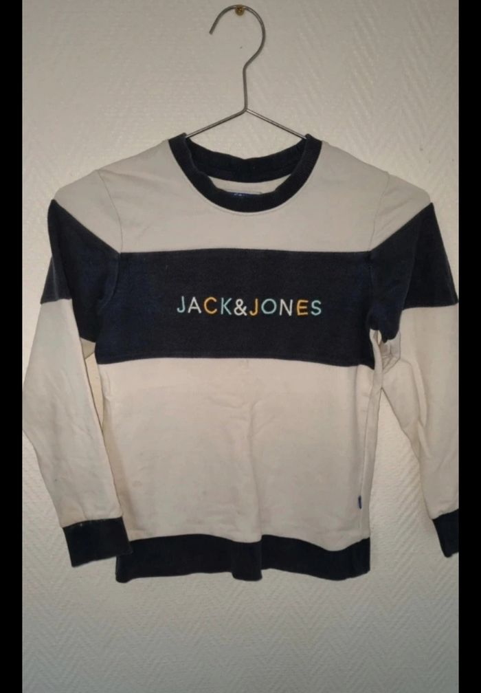 Lot vêtements garçon 8/10 ans - photo numéro 7