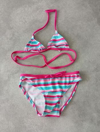 Maillot de bain fille 