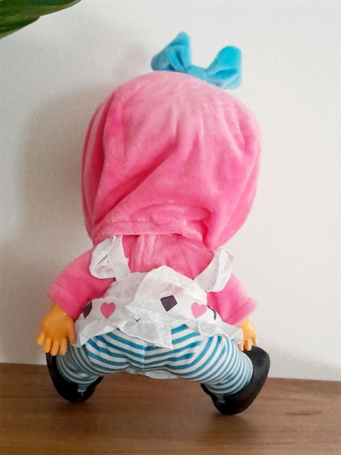 Cry babies Dressy Cry baby - photo numéro 2