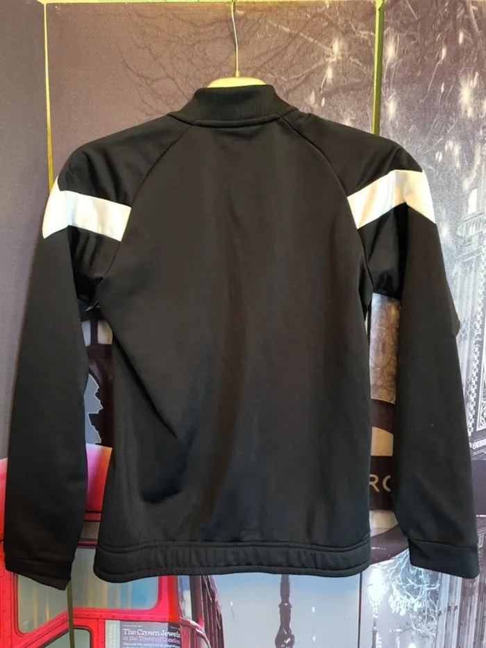 62717 veste zippée garçon 12 ans - photo numéro 2