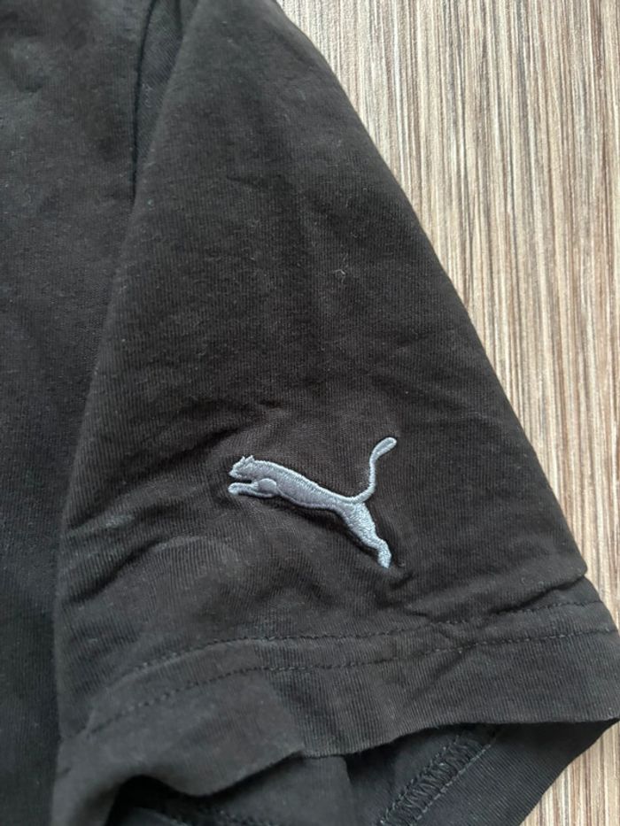 T-shirt Puma - photo numéro 5