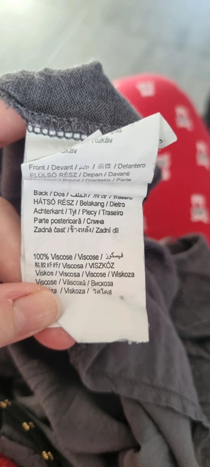 Blouse femme - photo numéro 7