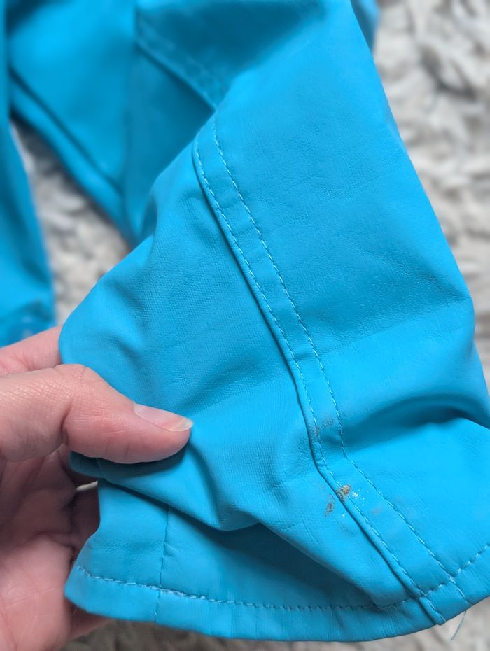 Veste Sable et Mer taille 6 ans - photo numéro 10